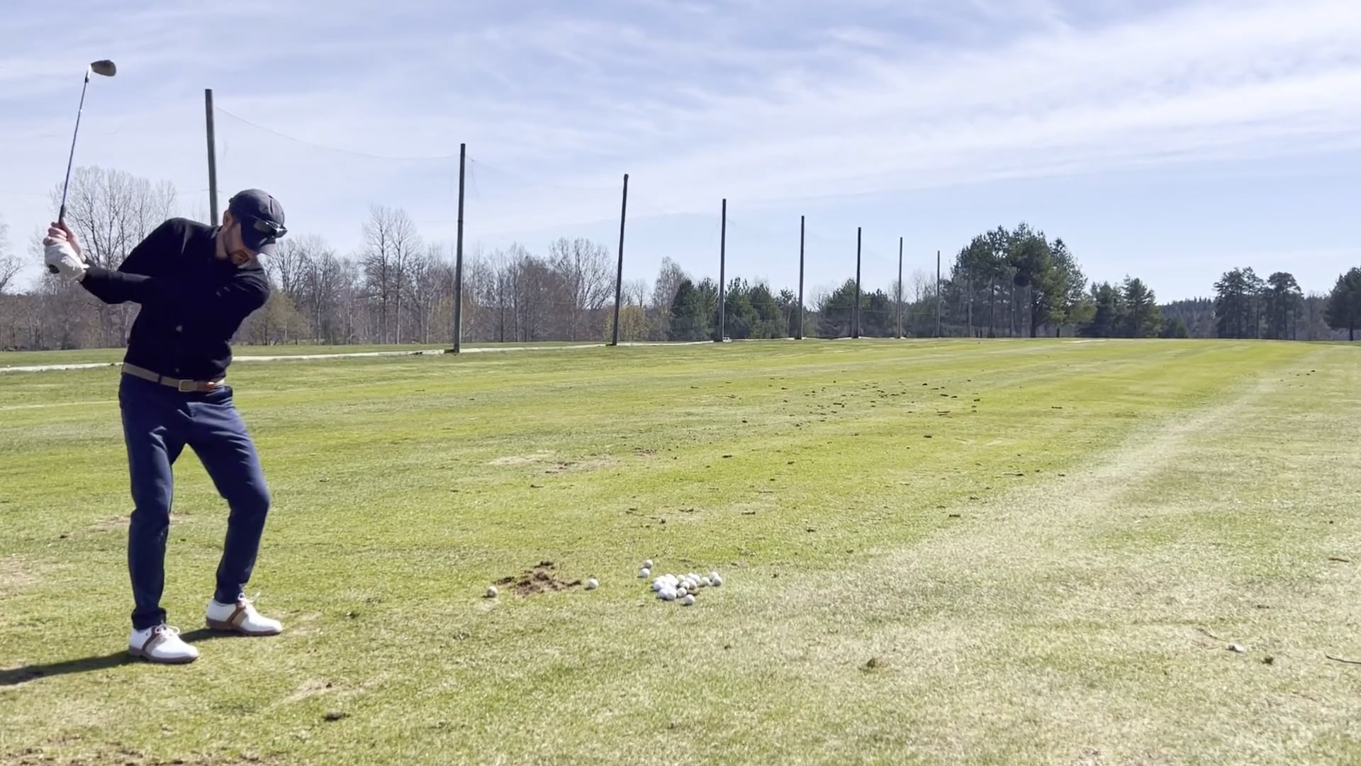 provsving mygolfbrain