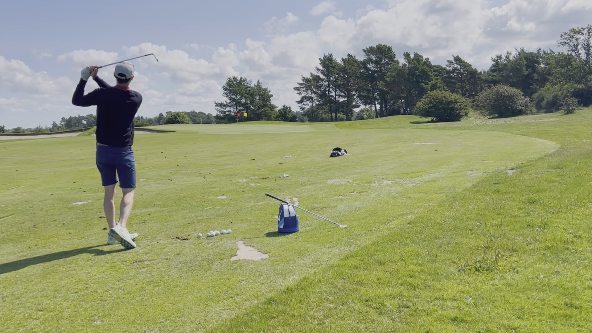 wedge mygolfbrain